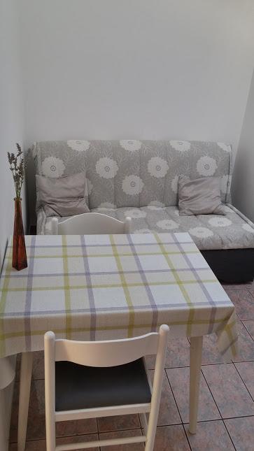 Apartman Duje Petrcane Ngoại thất bức ảnh