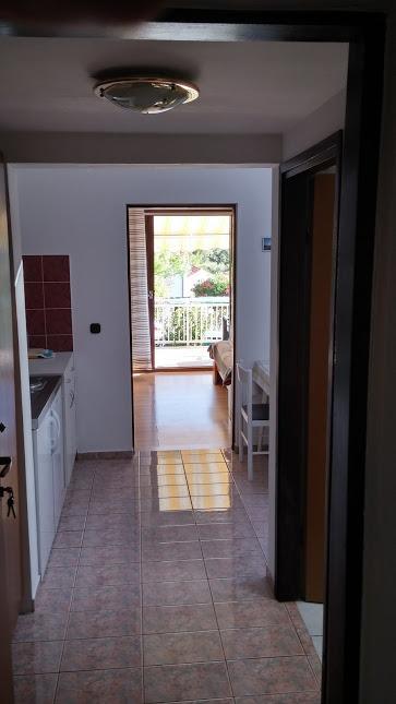 Apartman Duje Petrcane Ngoại thất bức ảnh