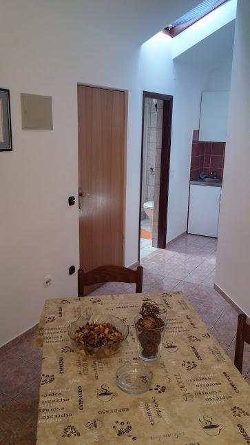 Apartman Duje Petrcane Ngoại thất bức ảnh