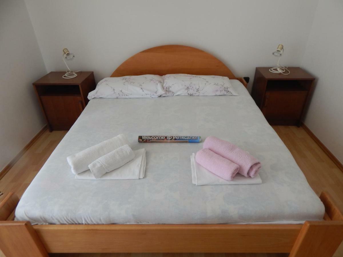 Apartman Duje Petrcane Ngoại thất bức ảnh