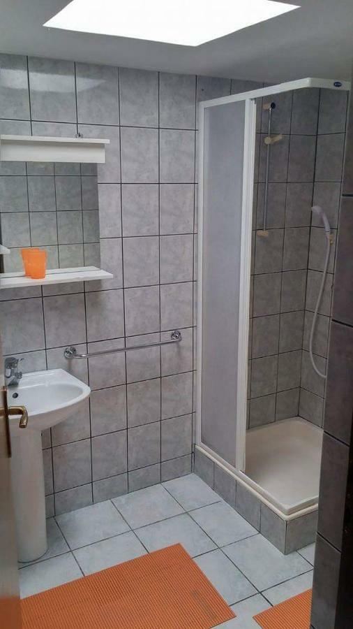 Apartman Duje Petrcane Ngoại thất bức ảnh