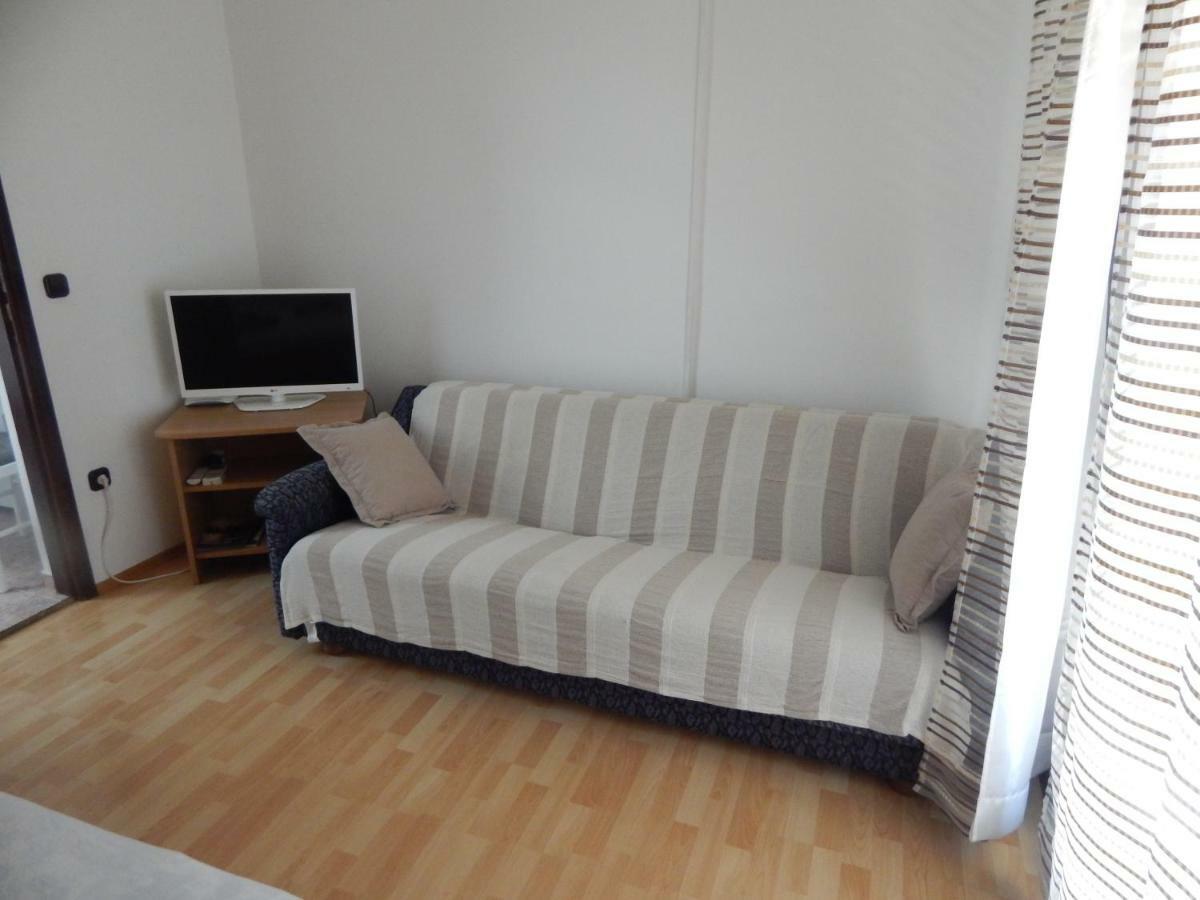 Apartman Duje Petrcane Ngoại thất bức ảnh
