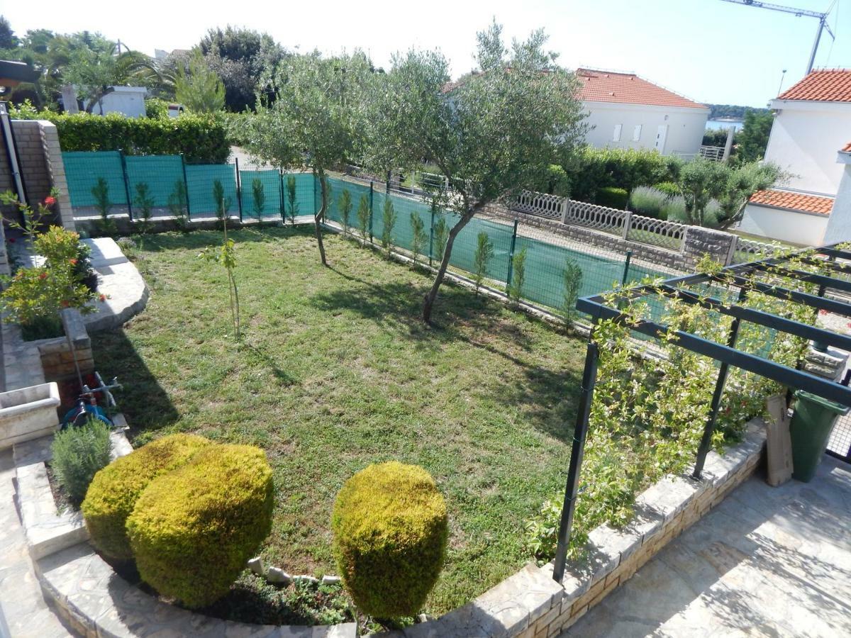 Apartman Duje Petrcane Ngoại thất bức ảnh