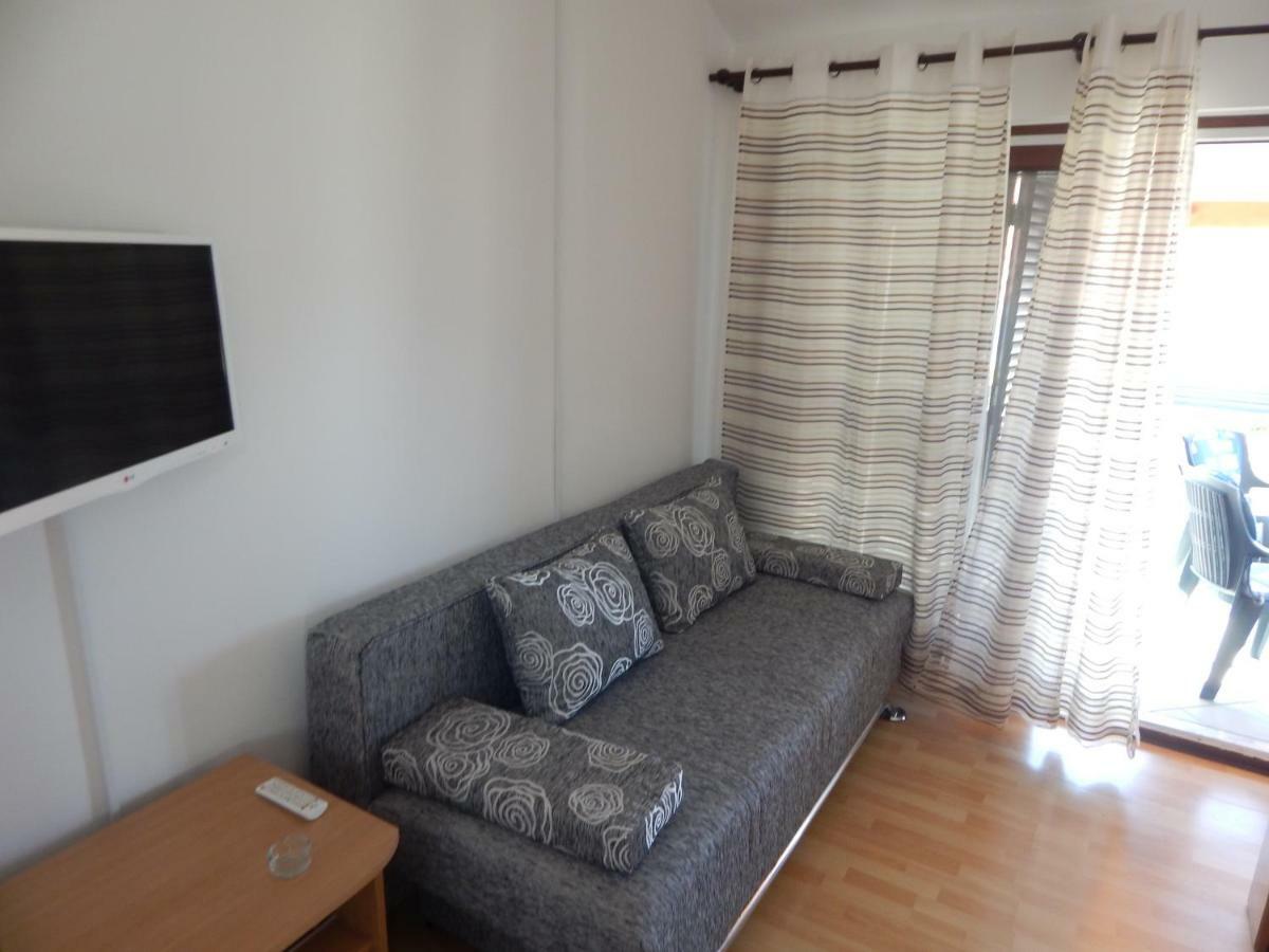 Apartman Duje Petrcane Ngoại thất bức ảnh